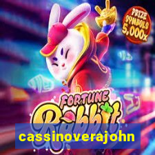 cassinoverajohn