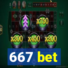 667 bet