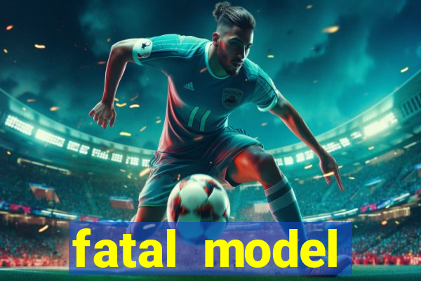 fatal model cruzeiro são paulo