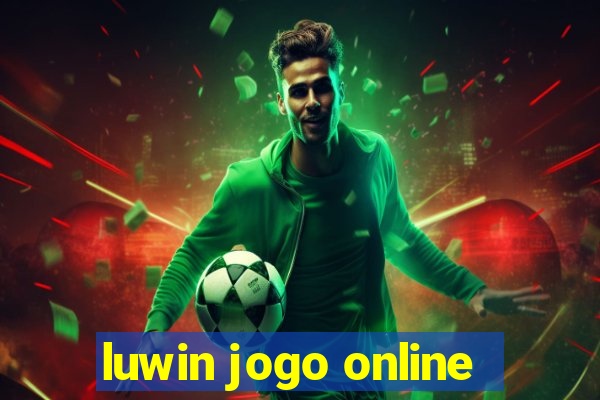 luwin jogo online