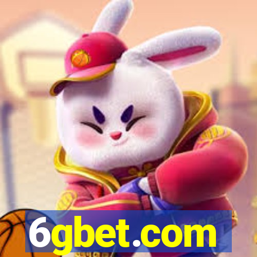 6gbet.com