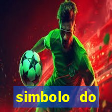 simbolo do corinthians para copiar e colar