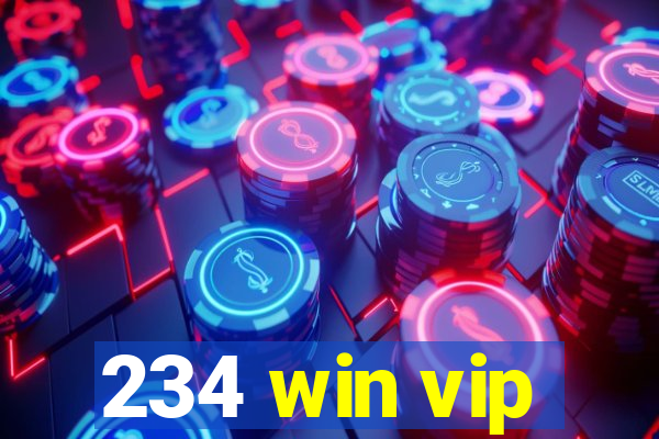 234 win vip