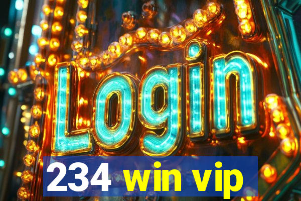 234 win vip