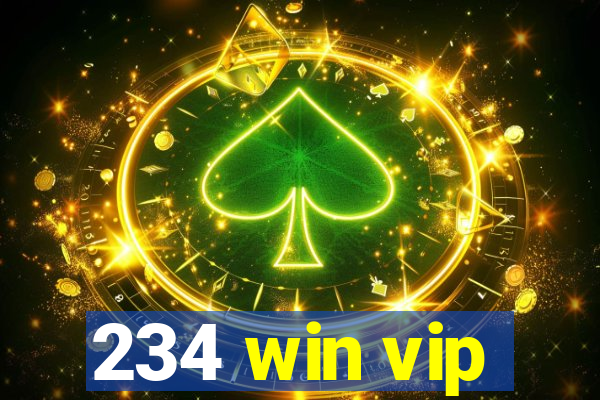 234 win vip