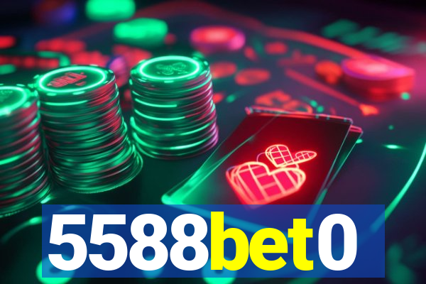 5588bet0