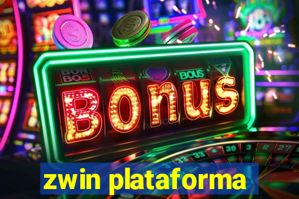 zwin plataforma