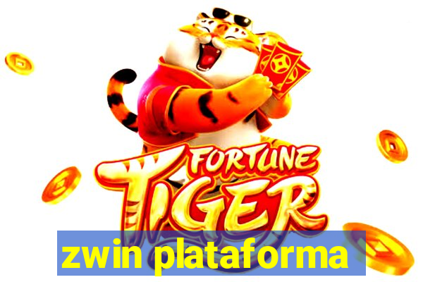 zwin plataforma