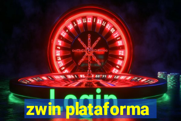 zwin plataforma