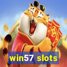 win57 slots