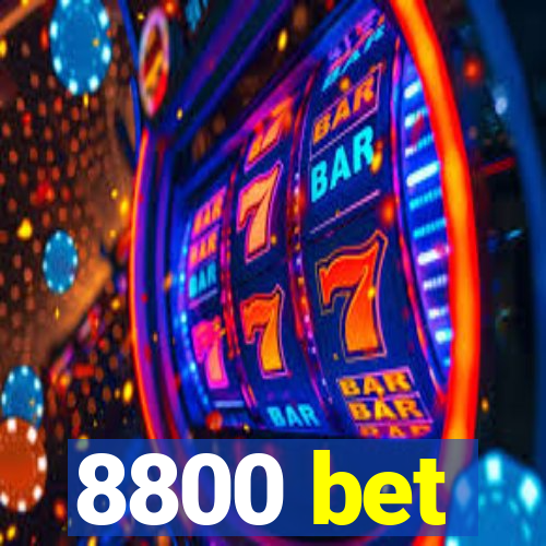 8800 bet