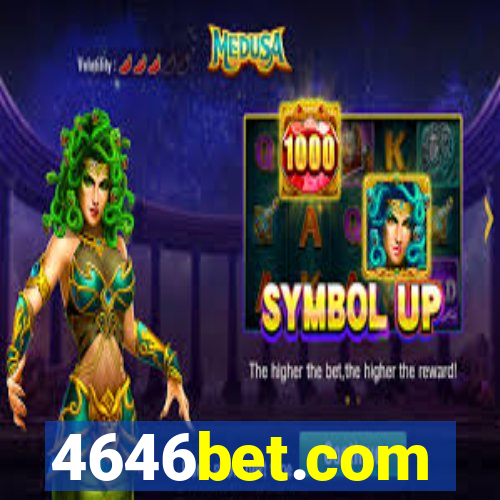 4646bet.com