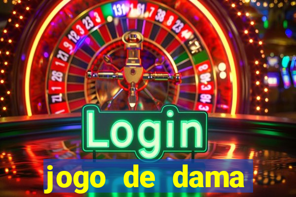 jogo de dama online valendo dinheiro