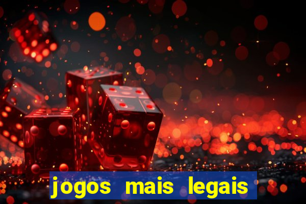 jogos mais legais do mundo de carro