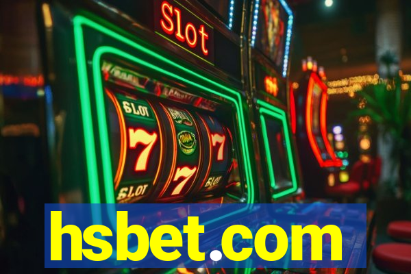 hsbet.com