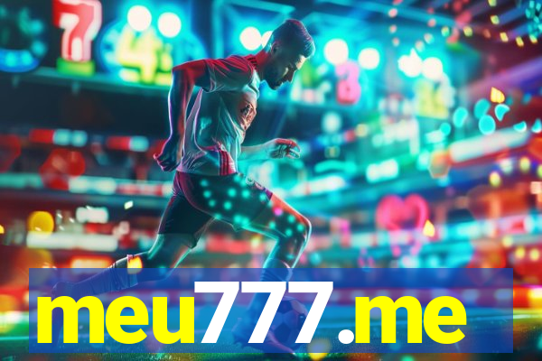 meu777.me