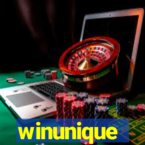 winunique