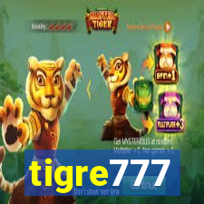 tigre777