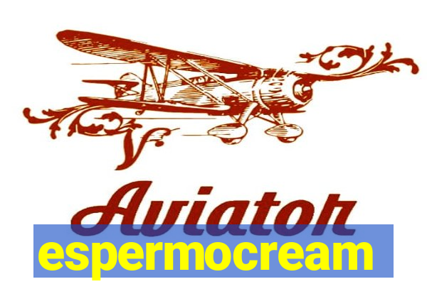 espermocream