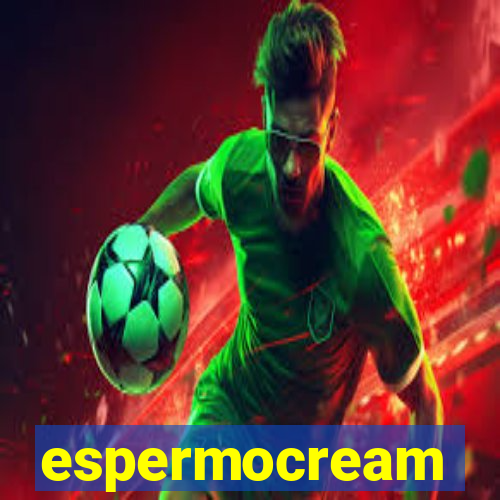 espermocream