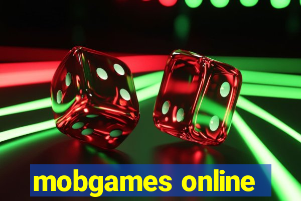 mobgames online