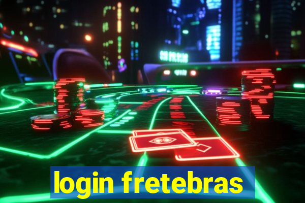 login fretebras