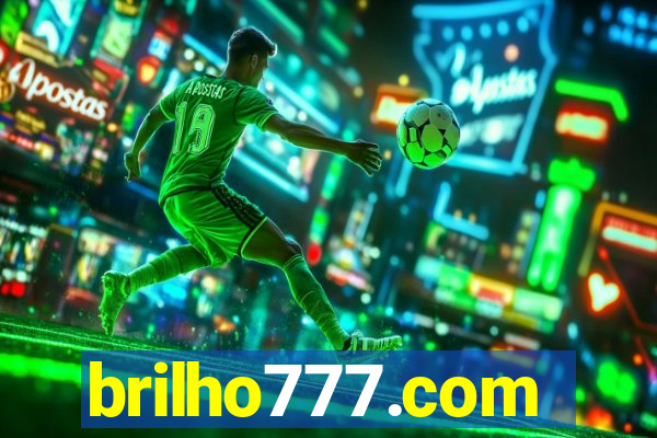 brilho777.com