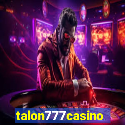 talon777casino