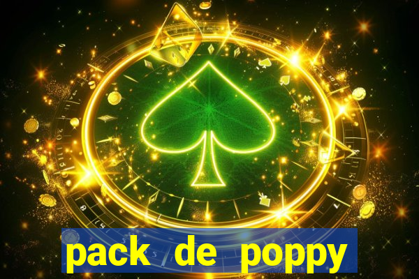 pack de poppy playtime 3 para drawing cartoons 2 vk