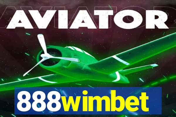 888wimbet