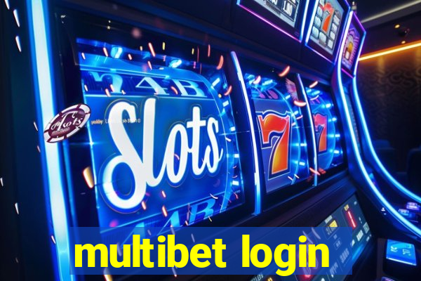 multibet login