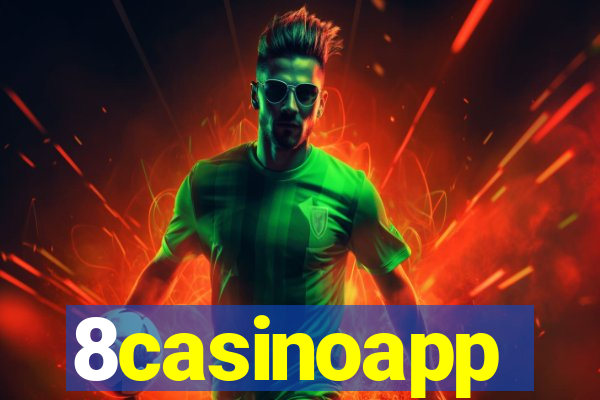 8casinoapp