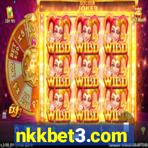 nkkbet3.com