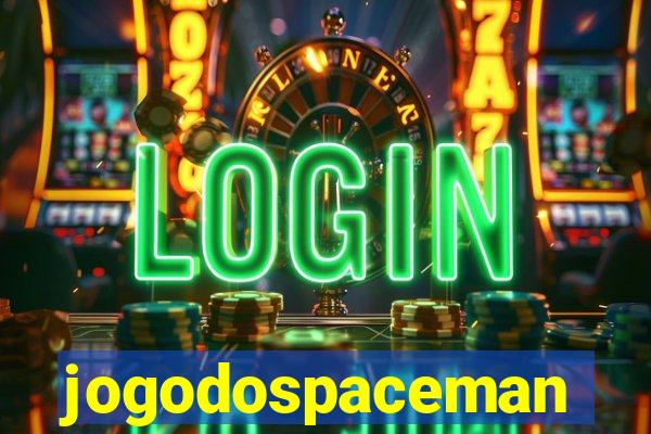 jogodospaceman