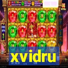 xvidru