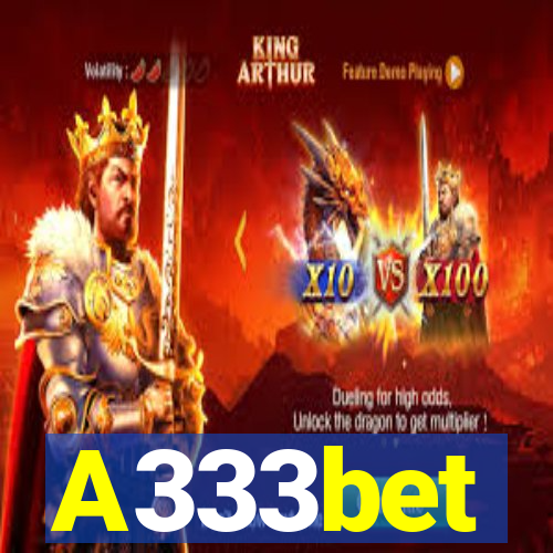 A333bet