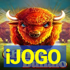 iJOGO