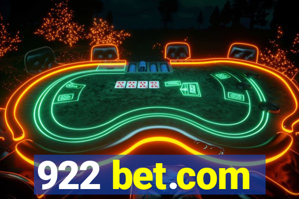 922 bet.com