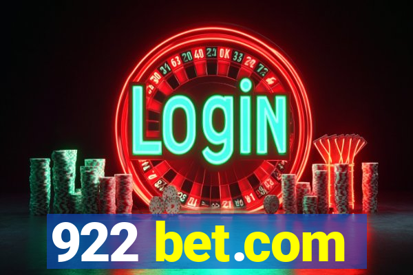 922 bet.com