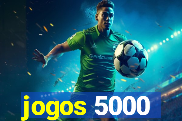 jogos 5000