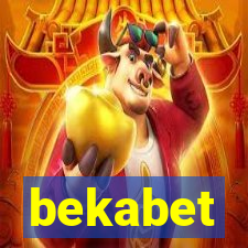 bekabet