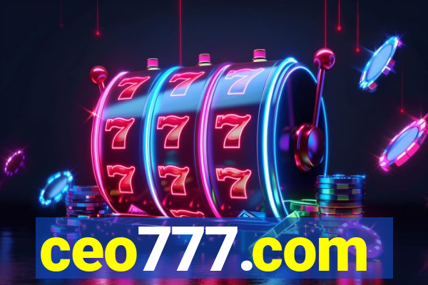 ceo777.com