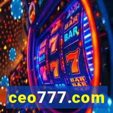 ceo777.com