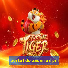 portal do zacarias pm