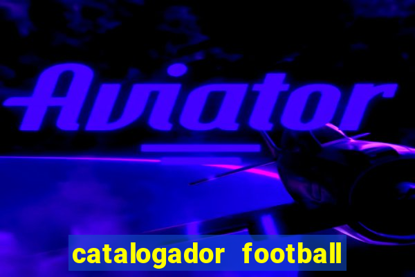 catalogador football studio telegram