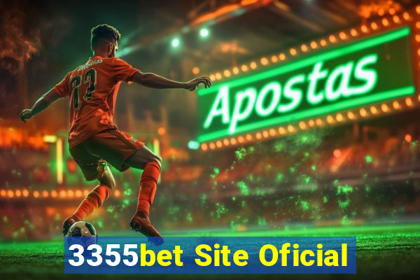 3355bet Site Oficial