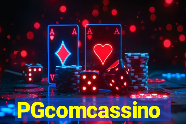 PGcomcassino