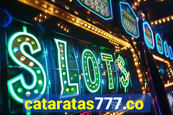 cataratas777.co