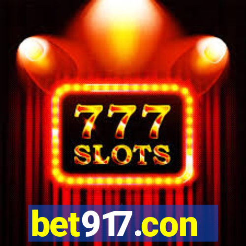 bet917.con