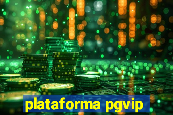 plataforma pgvip